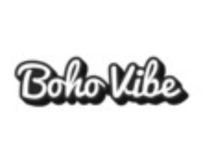 Shop Boho Vibe logo