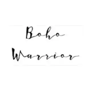 Boho Warrior coupon codes