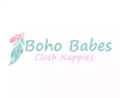 Shop Boho Babes Cloth Nappies coupon codes logo