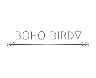 Boho Birdy coupon codes