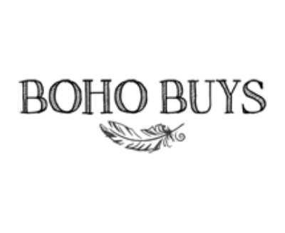 Shop Boho Buys logo