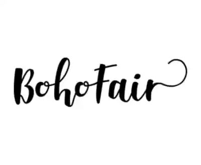BohoFair logo
