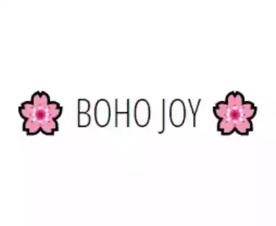 Boho Joy coupon codes
