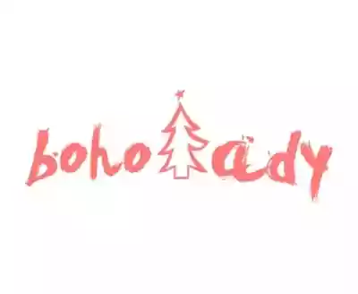 boholady.com logo