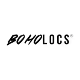 Boho Locs logo