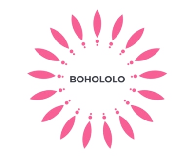 Shop Bohololo logo