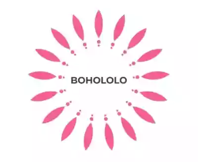 Shop Bohololo discount codes logo