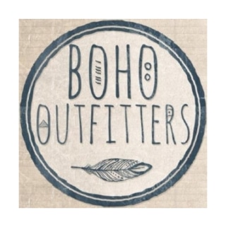 Shop Boho Outfitters logo