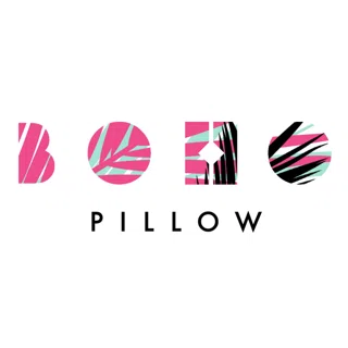 Shop Boho Pillow promo codes logo