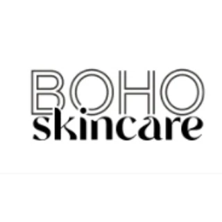  BOHO Skincare logo