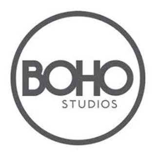 Shop BOHO Studios logo