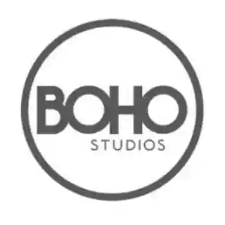 BOHO Studios coupon codes