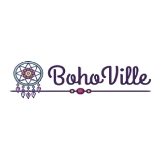 Bohoville logo