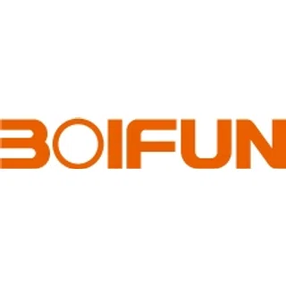 BOIFUN logo