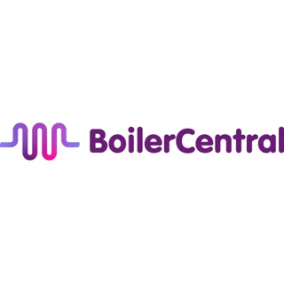 Shop Boiler Central coupon codes logo