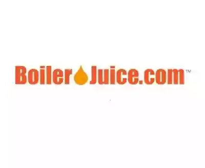 BoilerJuice coupon codes