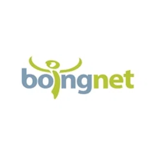 Shop Boingnet logo