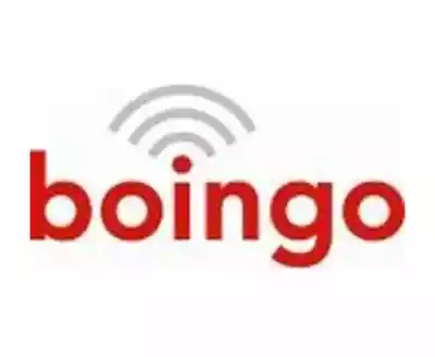 Shop Boingo coupon codes logo
