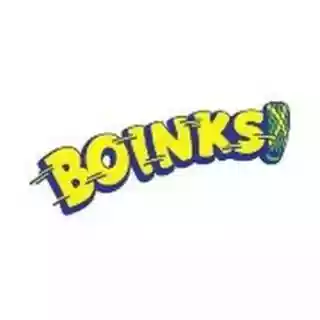 Boinks! coupon codes