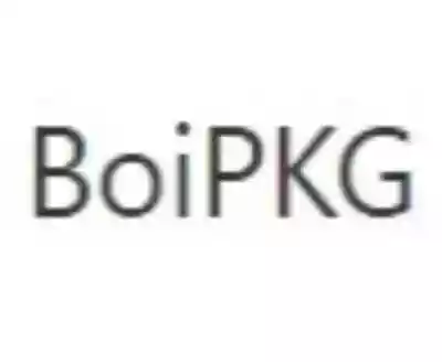 BoiPKG coupon codes
