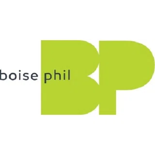 Shop  Boise Philharmonic logo
