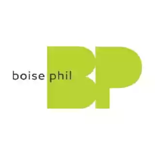 Shop  Boise Philharmonic coupon codes logo