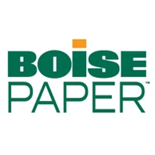 Shop Boise Paper logo