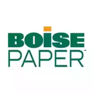 Boise Paper logo
