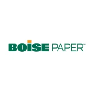 Boise logo