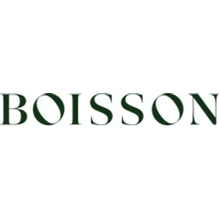 Boisson NYC logo