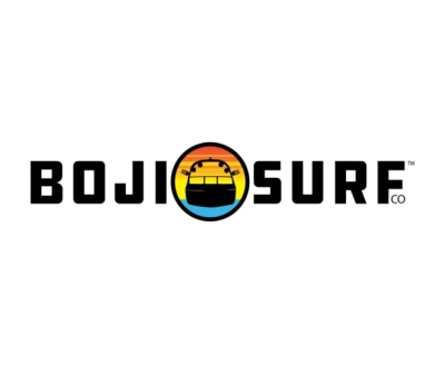 Shop Boji Surf Co logo