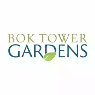 Bok Tower Gardens logo