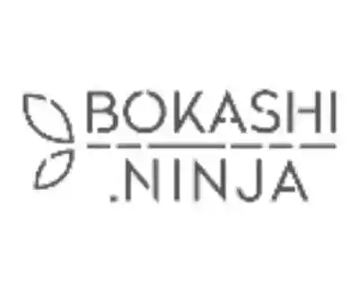 Shop Bokashi Ninja logo