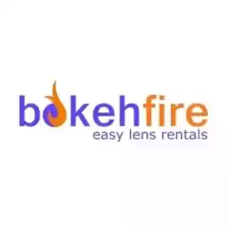 Shop Bokeh Fire promo codes logo