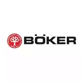 Shop Boker USA discount codes logo