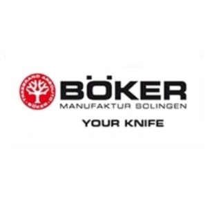 Shop Boker logo