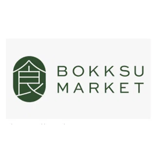 Bokksu Grocery logo