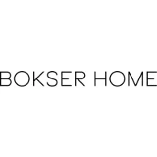 Bokser Home logo