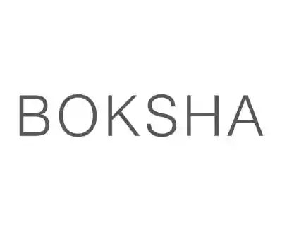 Boksha logo