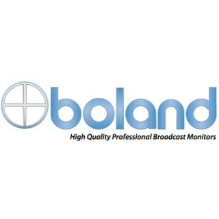 Boland Communications logo
