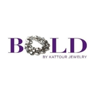 Shop BOLD by Kattour logo