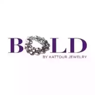 Shop BOLD by Kattour logo