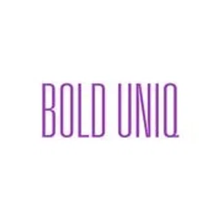 Shop Bold Uniq logo