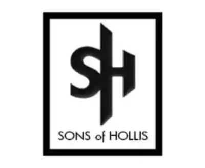 Sons of Hollis discount codes