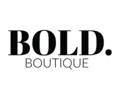 Bold Boutique logo