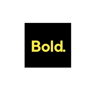Bold Cards logo
