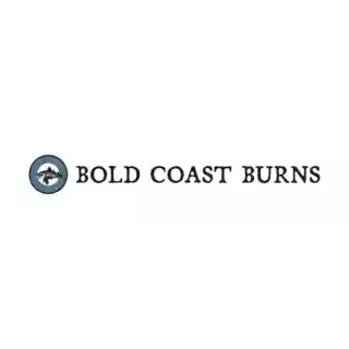 Shop Bold Coast Burns discount codes logo