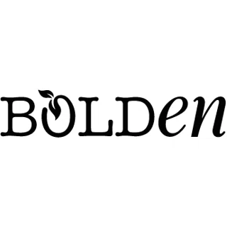 Shop Bolden logo