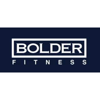 Bolder Fitness logo