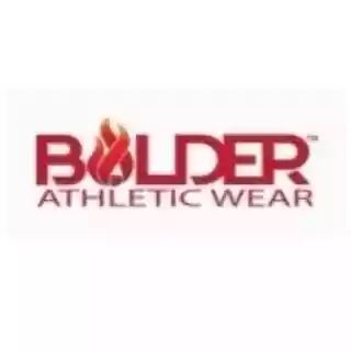 BOLDER Athletic Wear logo